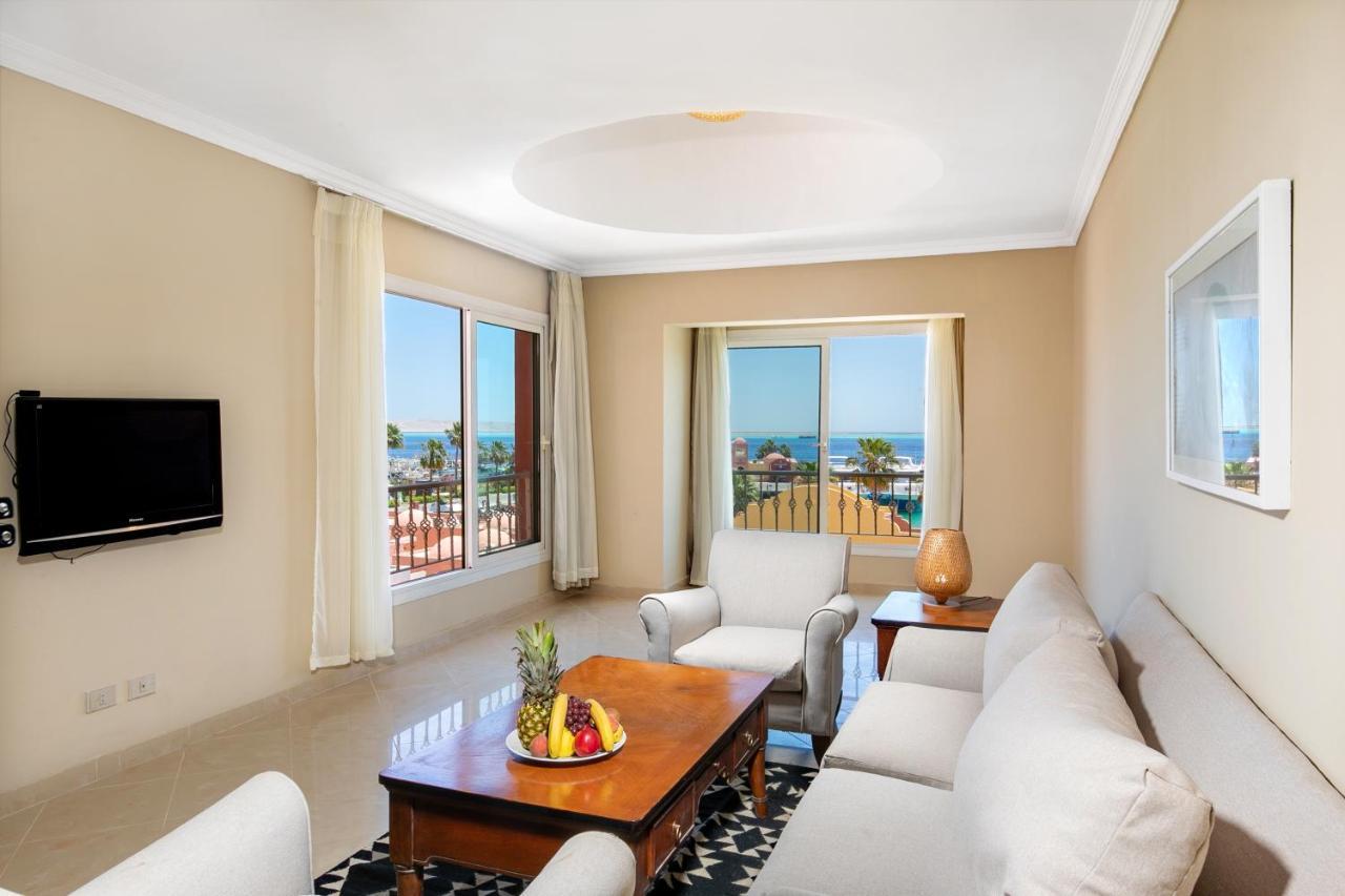 The Bay Hotel Hurghada Marina Cameră foto